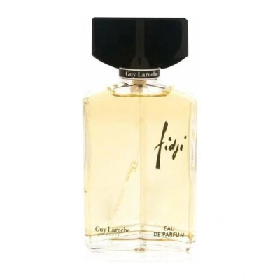Abbildung von Guy Laroche Fidji Eau de Parfum 50 ml