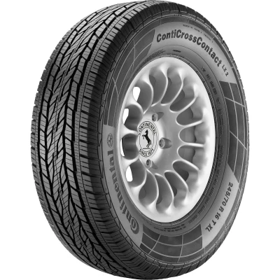 Abbildung von Continental Conti Cross Contact Lx 2 215/65 R16 98H FR