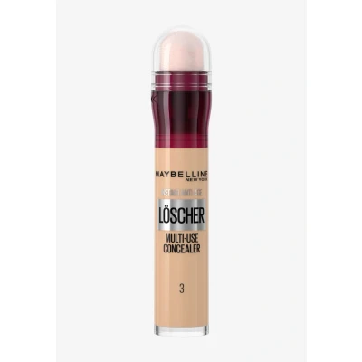 Abbildung von Maybelline New York Instant Concealer Concealer, Damen, Größe: 6.8 ml, 03 fair