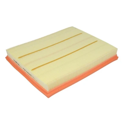 Abbildung von PURRO PUR PA5023 Luftfilter 42 235 297 rechteckig Filtereinsatz OPEL: Zafira B, Astra H Caravan, J GTC