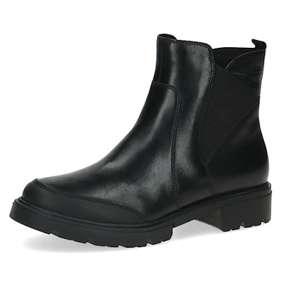 Abbildung von CAPRICE Stiefelette 9 25451 41 022 G Weite