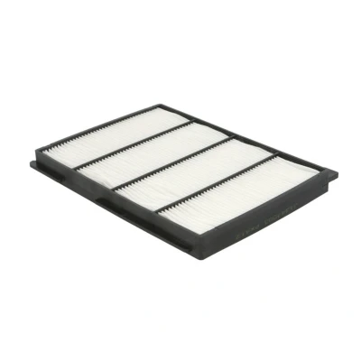 Abbildung von HERTH+BUSS JAKOPARTS J1347003 Innenraumfilter Partikelfilter 219 173,5 20