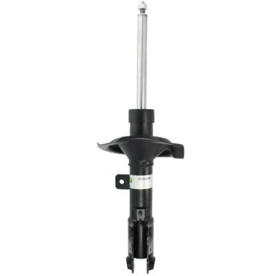 Abbildung von BILSTEIN B4 OE Replacement 22 213846 Stoßdämpfer Vorderachse rechts Gasdruck Zweirohr Federbein oben Stift, unten Schelle