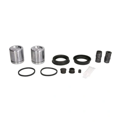 Abbildung von AUTOFREN SEINSA D42068C Bremssattel Reparatursatz Vorderachse 48 JEEP: GRAND Cherokee 2, 3, II