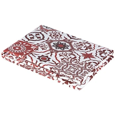 Abbildung von Italiadoc Colombo XL Bügelbretttuch Dekoriert 140X55 Tischmöbel, Material, Multicolor, 7397306