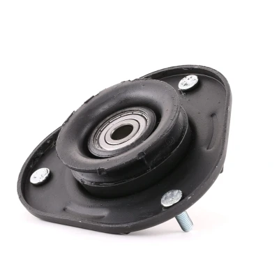 Abbildung von KYB SM1010 Reparatursatz, Federbeinstützlager Vorderachse, Vorderachse beidseitig Suspension Mounting Kit TOYOTA: Avensis II Station Wagon