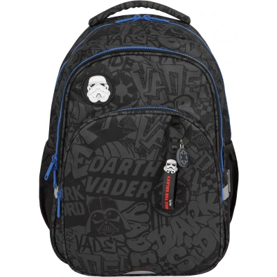 Abbildung von McNeill Freizeitrucksack »Base, Star Wars, Darth Vader«