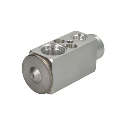 Abbildung von THERMOTEC KTT140002 Expansionsventil FORD: Galaxy Mk2 MPV, SEAT: Alhambra I, VOLKSWAGEN: Sharan I