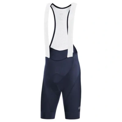 Abbildung von GORE WEAR Herren C3 Bib Shorts+ Kurze Trägerhose, Orbit Blue, L EU