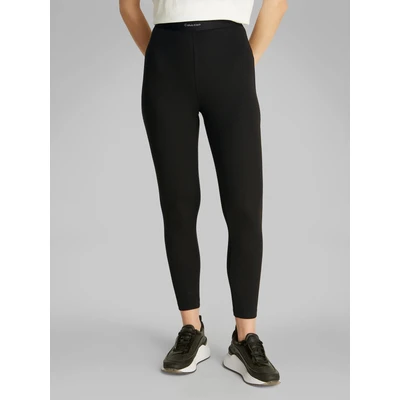 Abbildung von Calvin Klein Underwear Bottoms Nachtwäsche Hose, Damen, Größe: XS, Black