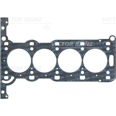 Abbildung von REINZ 61 34162 10 Zylinderkopfdichtung 0,8 Metall Lagen Dichtung OPEL: Corsa C Hatchback