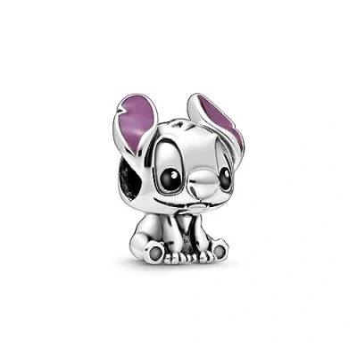 Abbildung von Pandora Moments Damen Charm Silber 798844C01