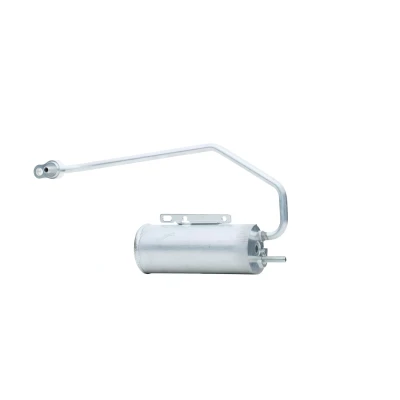 Abbildung von THERMOTEC KTT120044 Trockner OPEL: Vectra C Caravan, Signum CC, FIAT: Croma II Estate