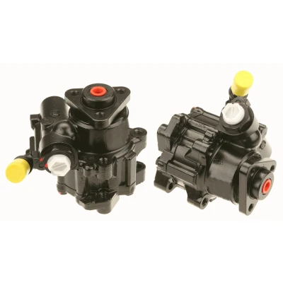 Abbildung von TRW JPR741 Hydraulikpumpe hydraulisch AUDI: A4 B7 Saloon, Avant