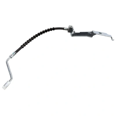 Abbildung von FEBI BILSTEIN 179779 Bremsschläuche Vorderachse links 330