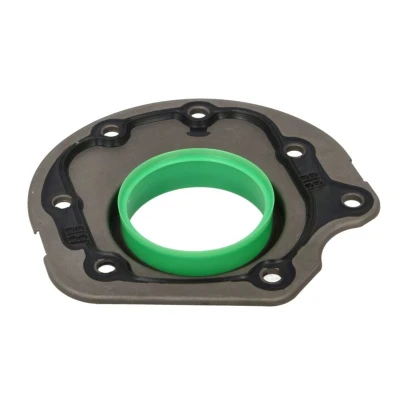 Abbildung von REINZ 81 90007 00 Kurbelwellendichtring mit Tragrahmen PTFE (Polytetrafluorethylen) FORD: Galaxy Mk2 MPV, Focus 2, Transit Connect Mk1 Van