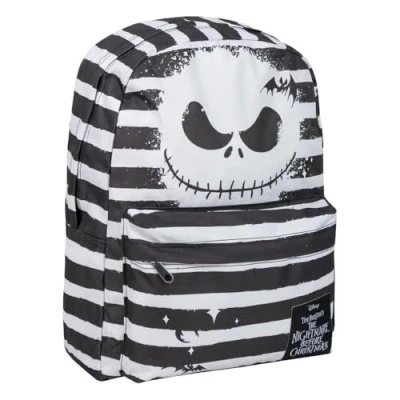 Abbildung von Nightmare Before Christmas Kinder Rucksack Casual, Schwarz