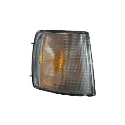 Abbildung von TYC 18 5275 01 2 Blinker weiß vorne rechts ohne Lampenträger