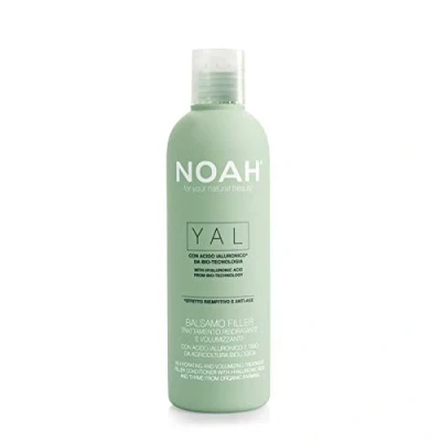Abbildung von Noah Yal Filler Conditioner with Hyaluronic Acid 250 ml by