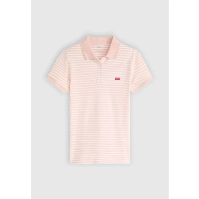Abbildung von Levi&#039;s® Poloshirt »Slim Polo Neutrals«