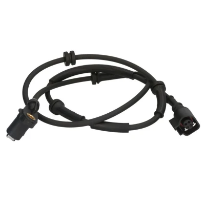 Abbildung von DELPHI SS20172 ABS Sensor passiver 1115 VOLKSWAGEN: Sharan I, VAN, SEAT: Alhambra FORD: Galaxy Mk1 MPV