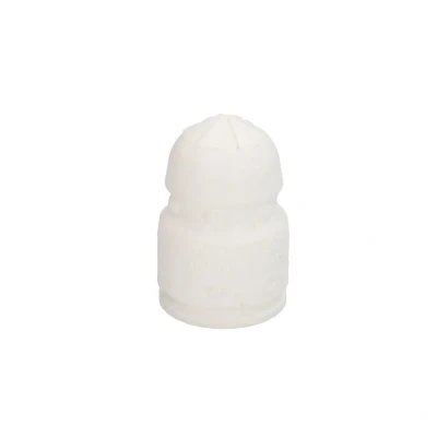 Abbildung von FEBI BILSTEIN 22640 Anschlagpuffer, Federung Hinterachse VOLVO: V70 2, I
