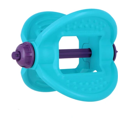 Abbildung von Bizzy Multifunktionaler Spielball Aqua
