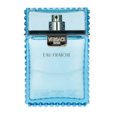 Abbildung von Versace Man Eau Fraiche de Toilette 50 ml