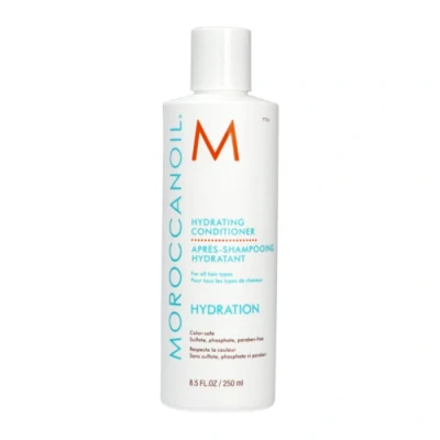 Abbildung von Moroccanoil Hydrating Conditioner 250 ml