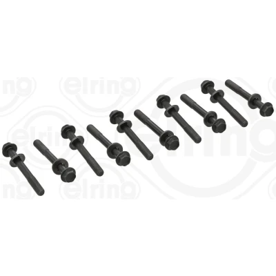 Abbildung von ELRING 862.780 Zylinderkopfschraubensatz Außensechskant SUZUKI: Jimny Off Road