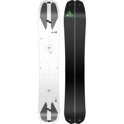 Abbildung von Nitro Vertical Splitboard 23/24 158