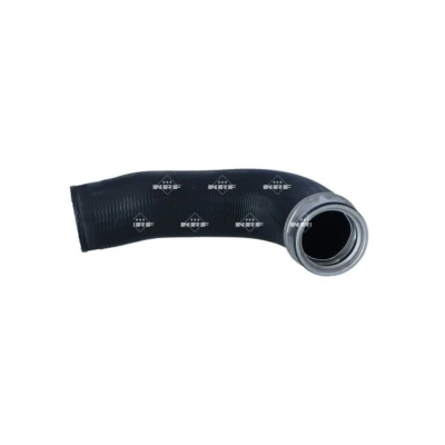 Abbildung von NRF 166236 Ladeluftschlauch VOLKSWAGEN: Golf 5, Touran I, Plus / Crossgolf, AUDI: A3 Sportback, Hatchback, SKODA: Octavia 2 Combi