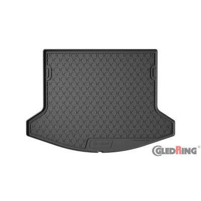 Abbildung von Gledring 1605 Koffer / Laderaumschale Gummi rutschfest