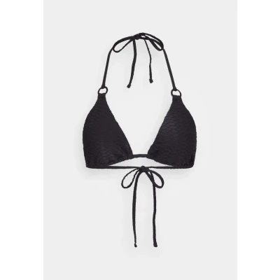 Abbildung von Marc O&#039;Polo Summer Bikinitop, Damen, Größe: Large, Black