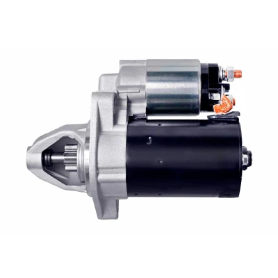 Abbildung von HELLA 8EA 012 527 981 Anlasser 12 1,1 9 MERCEDES BENZ: E Class Saloon, C T modell