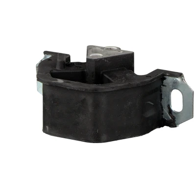 Abbildung von FEBI BILSTEIN 02033 Motorlager vorne links Gummimetalllager OPEL: Corsa B Hatchback