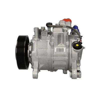 Abbildung von DENSO DCP05091 Kompressor 6SEU14A PAG 46 R 134a BMW: 3 Saloon, Touring, Coupe