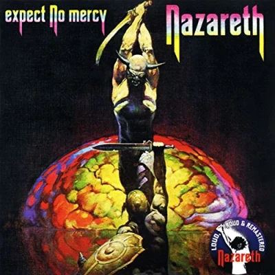 Abbildung von Expect No Mercy (2010 Remastered)