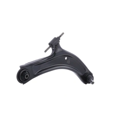 Abbildung von LEMFÖRDER 38168 01 Querlenker Vorderachse, rechts Stahlblech NISSAN: Qashqai / Qashqai+2 I, X Trail, RENAULT: Koleos I kfzteile, mister