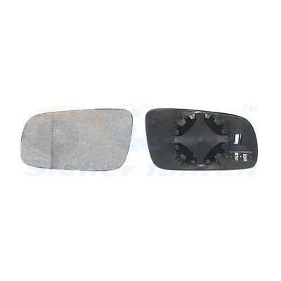 Abbildung von VAN WEZEL 5836837 Außenspiegelglas links VOLKSWAGEN: Golf 4, Passat B5 GP Estate, 4 Variant