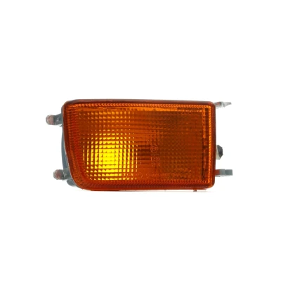 Abbildung von VAN WEZEL 5880904 Blinker gelb vorne rechts ohne Lampenträger VOLKSWAGEN: Golf 3 Variant, 3, Cabrio