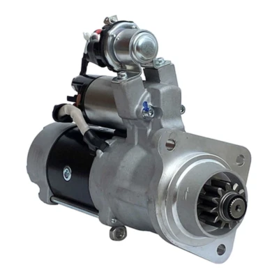Abbildung von PRESTOLITE ELECTRIC HM95R3050SE Anlasser 24 7,5 12