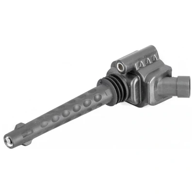 Abbildung von HELLA 5DA 358 057 871 Zündspule 3 FIAT: BRAVO 2, Grande Punto Hatchback, 500L, ALFA ROMEO: Giulietta ABARTH: 500 / 595 695 Hatchback