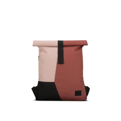Abbildung von Johnny Urban Oskar Daypack Tagesrucksack, Größe: One Size, Red/rose