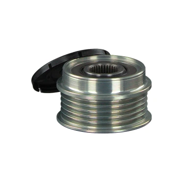 Abbildung von FEBI BILSTEIN 15254 Freilauf Lichtmaschine mit Deckel AUDI: A4 B6 Avant, B7 Saloon, VOLKSWAGEN: Passat B5 GP Estate, Estate