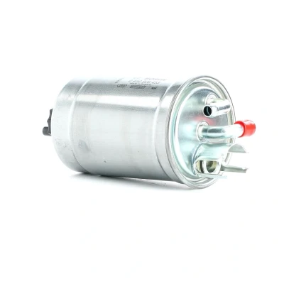 Abbildung von BOSCH 0 450 906 274 Kraftstofffilter Leitungsfilter 8 VOLKSWAGEN: Caddy 3, Lupo / 3L, Polo III Hatchback, SEAT: Ibiza 2, Arosa, Inca