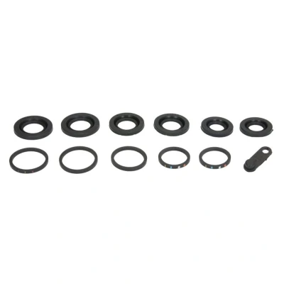 Abbildung von AUTOFREN SEINSA D41337 Bremssattel Reparatursatz Vorderachse BMW: 1 Hatchback, 3 Touring, Saloon