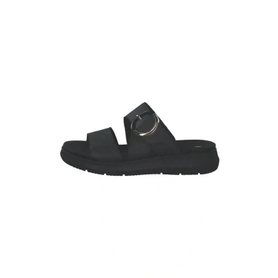 Abbildung von Remonte Pantolette flach, Damen, Größe: 40, Schwarz Schuhe