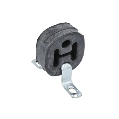 Abbildung von BOSAL 255 098 Gummistreifen, Abgasanlage AUDI: A4 B5 Avant