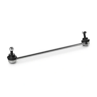 Abbildung von MONROE L28615 Koppelstange PEUGEOT: 208 I Hatchback, 207 SW, CITROËN: C3 Picasso, C Elysée Saloon, DS3 Hatchback kfzteile, mister auto,
